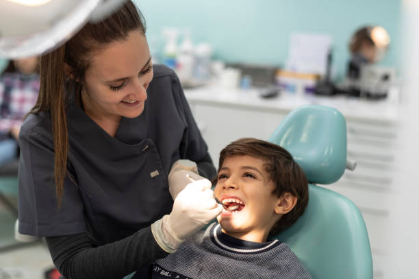 Best Dental Abscess Treatment in Silver Lake, FL