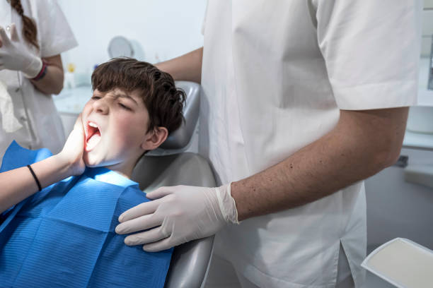 Best Emergency Orthodontic Repairs in Silver Lake, FL